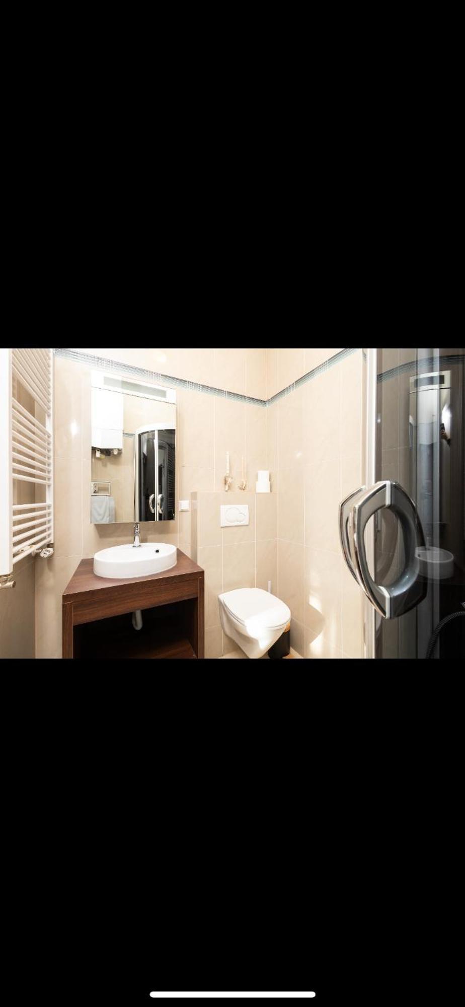 Crystal Apartment Viena Exterior foto