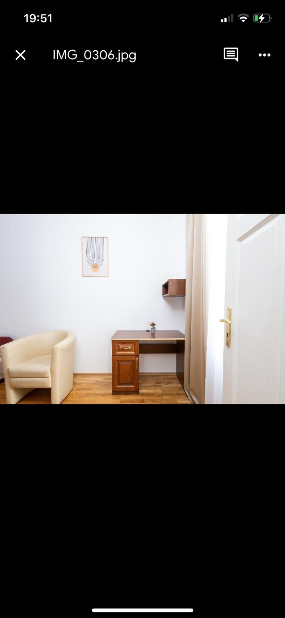 Crystal Apartment Viena Exterior foto