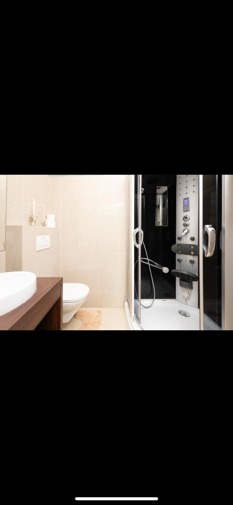 Crystal Apartment Viena Exterior foto