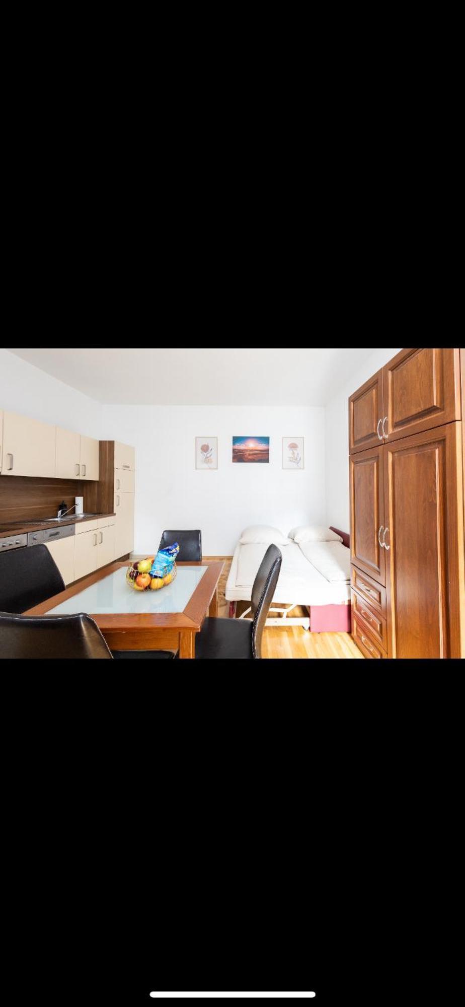 Crystal Apartment Viena Exterior foto
