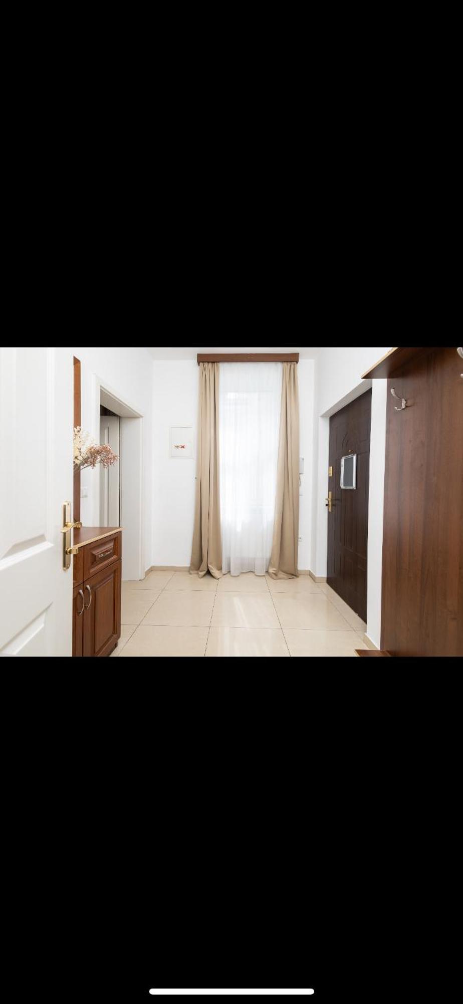 Crystal Apartment Viena Exterior foto